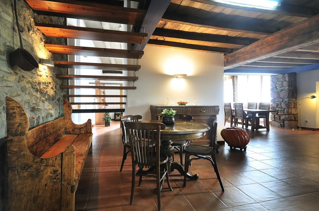Casa Rural "Can Soler De Rocabruna" Camprodon Exterior foto