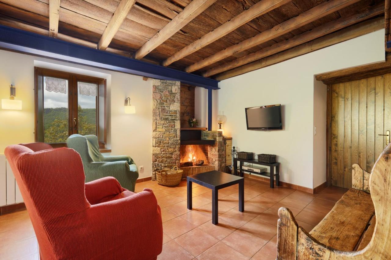 Casa Rural "Can Soler De Rocabruna" Camprodon Exterior foto