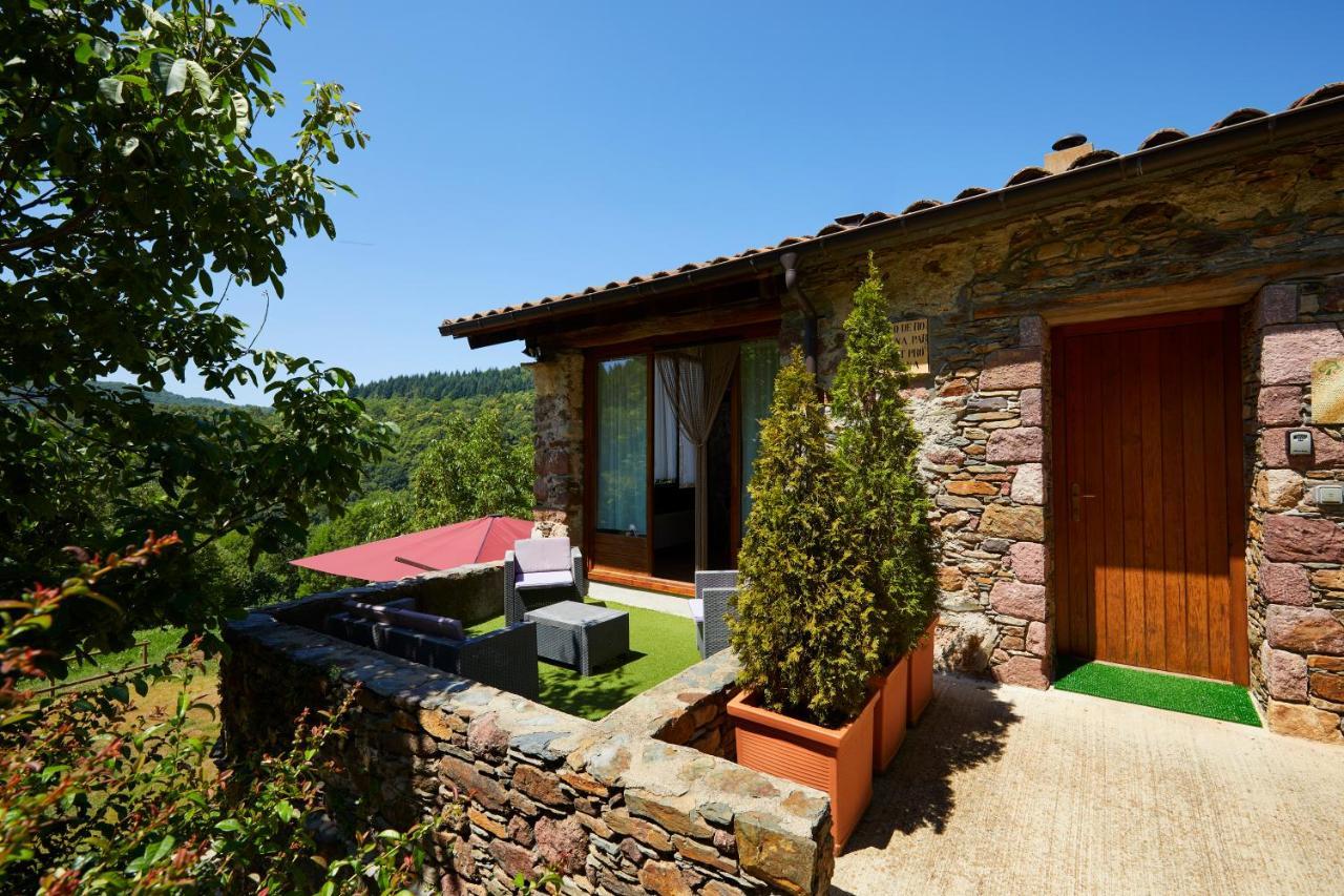 Casa Rural "Can Soler De Rocabruna" Camprodon Exterior foto